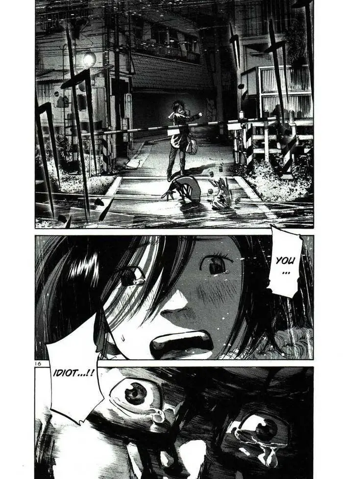 Goodnight Punpun Chapter 39 image 15_optimized